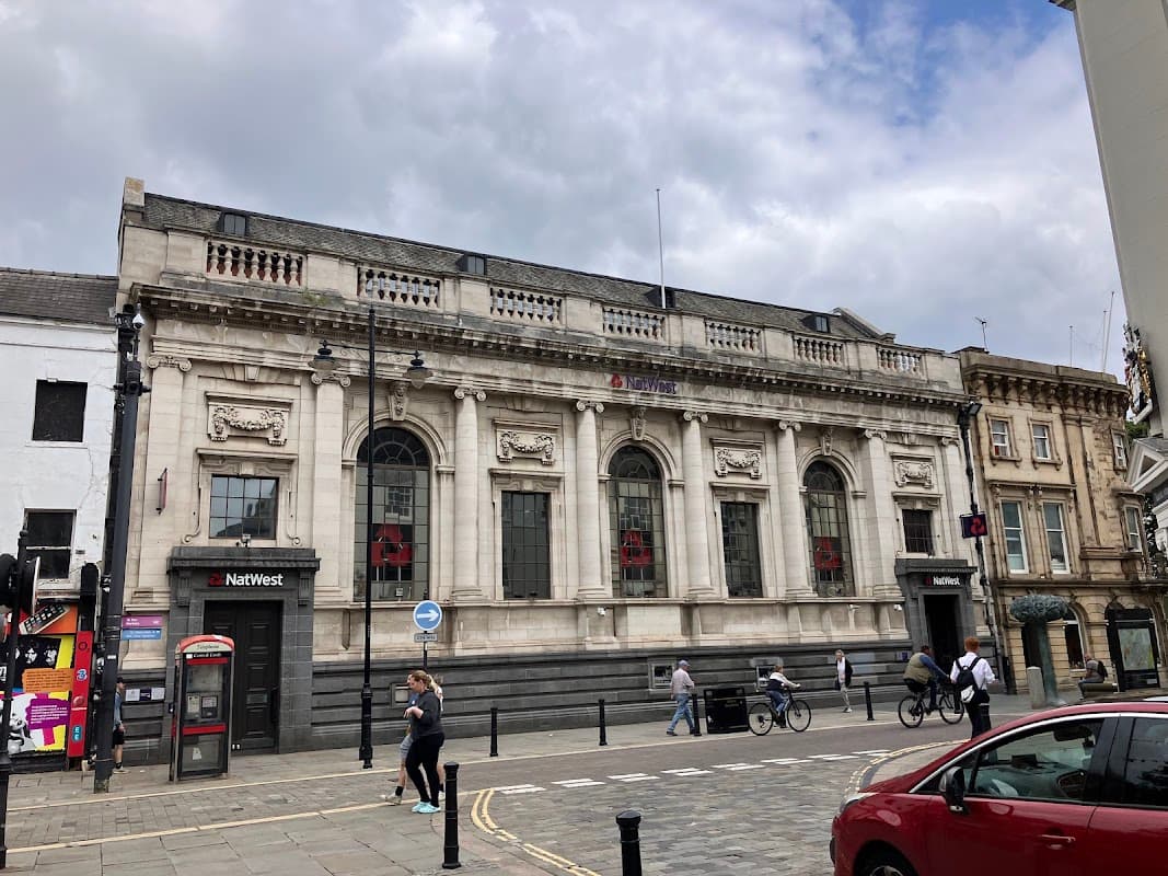 NatWest Doncaster