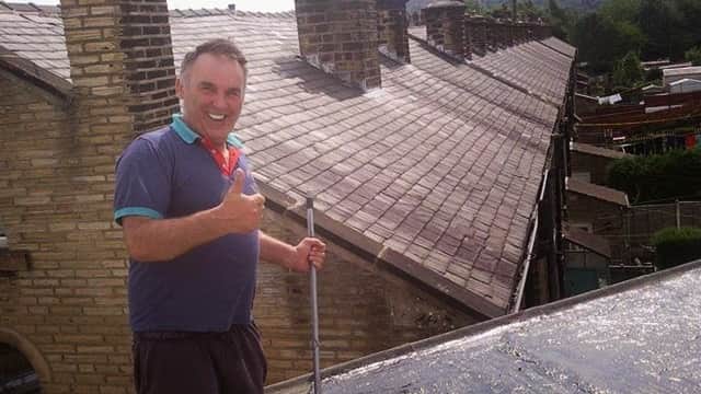 Eagle Roofing - Roofers in huddersfield