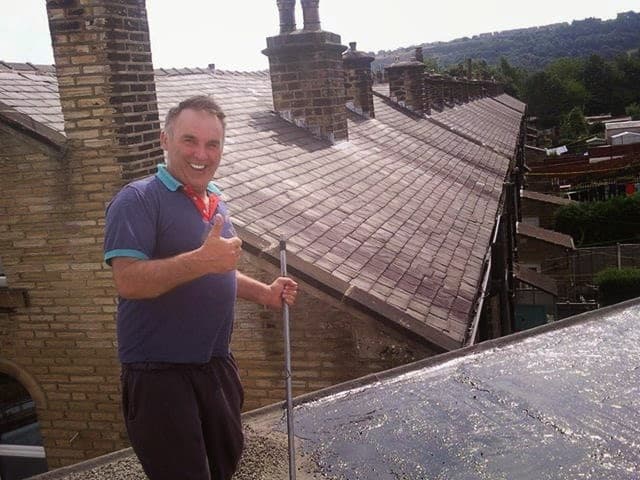 Eagle Roofing