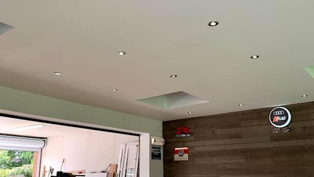 LB Electrical services - Electricians in thornaby