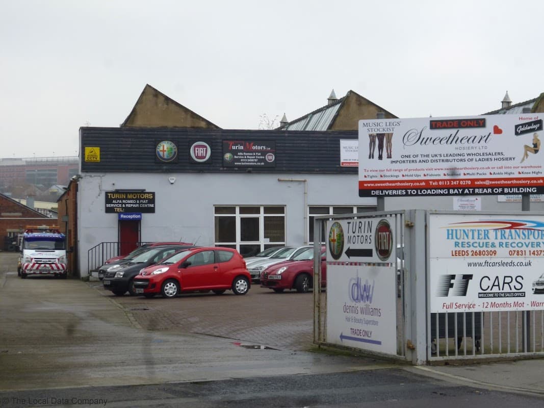 Turin Motors Ltd