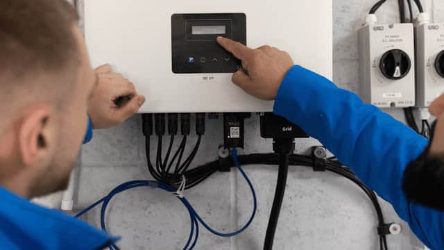 Electrician 2U Wakefield - Electricians in wakefield