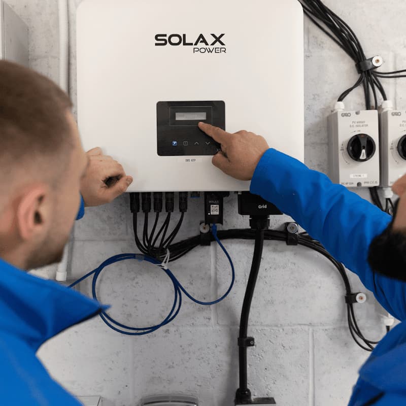 Electrician 2U Wakefield