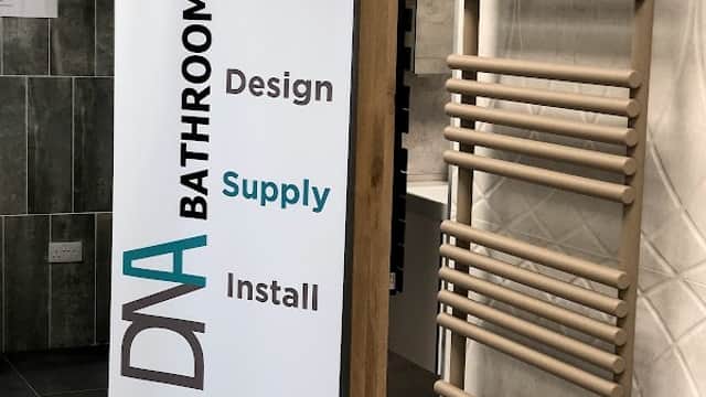 DNA Bathrooms - Builders in stokesley