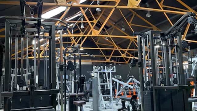 Metro Gym - Gyms in hull