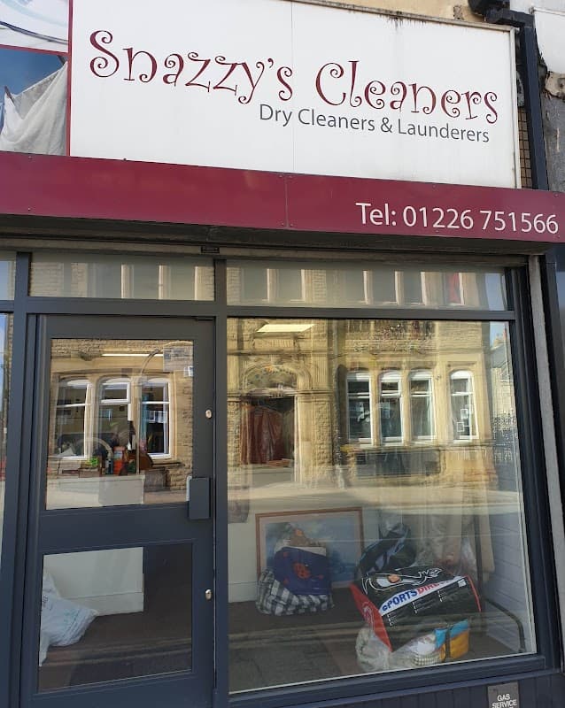 Snazzy's