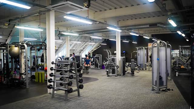 Anytime Fitness Beverley - Gyms in beverley