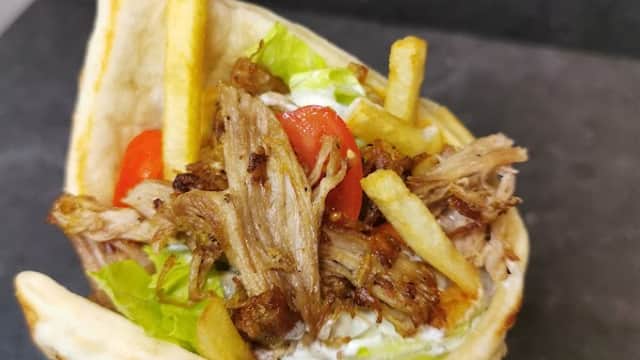 Taste Moor - Takeaway in ilkley