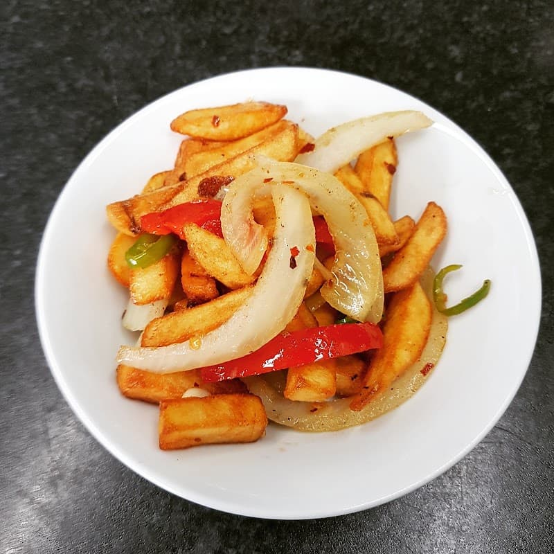 Jay's Corner Cafe