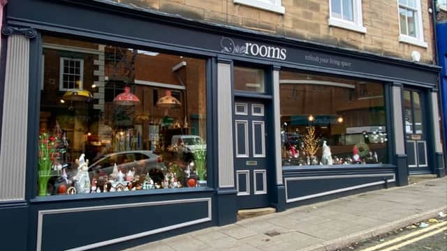 Rooms Beds & Furniture - Furniture Shops in whitby