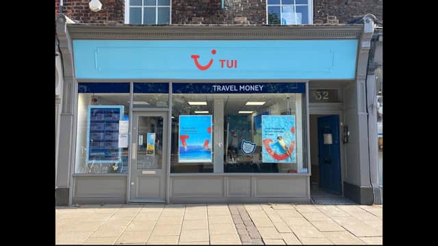 TUI Holiday Store - Travel Agents in york