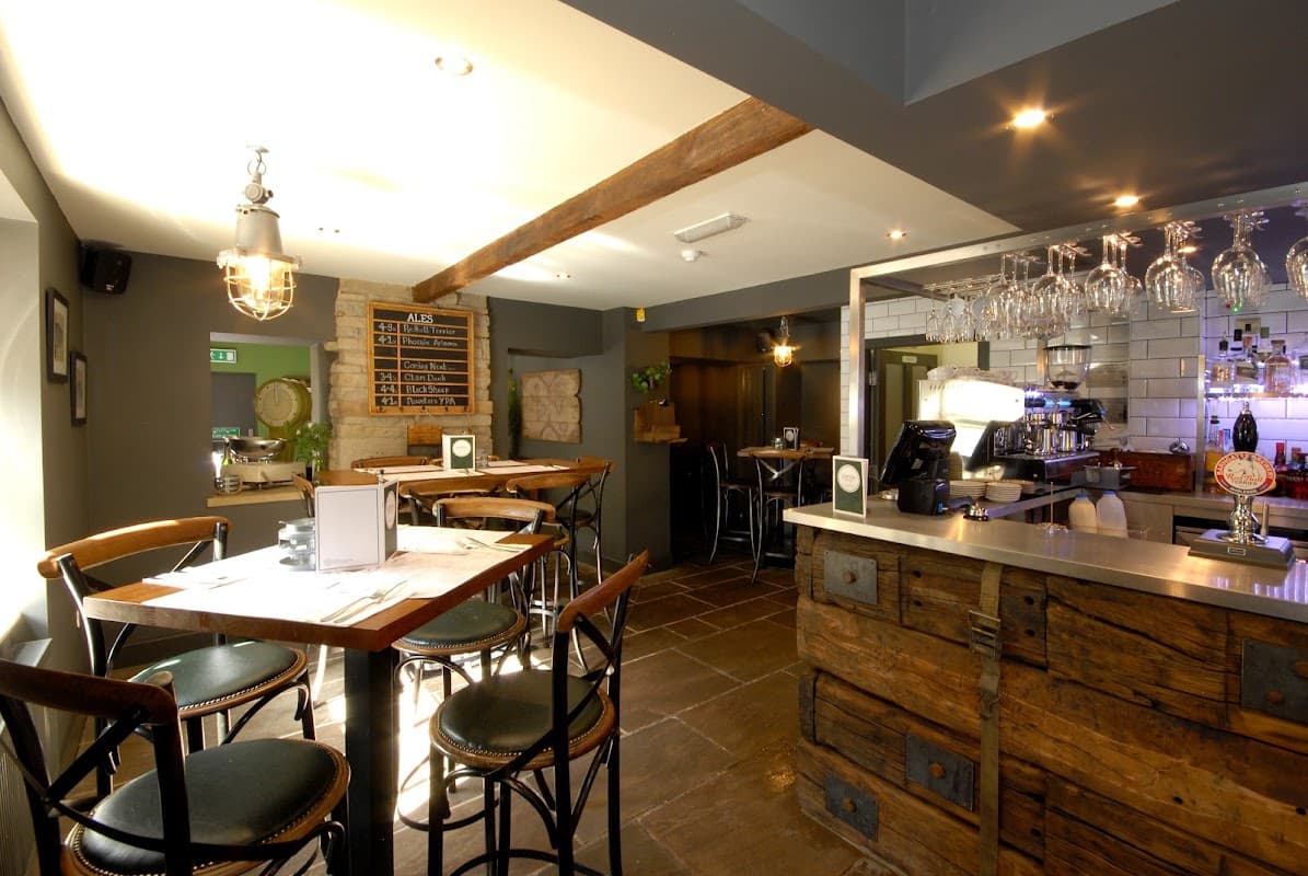 Finlay's Holmfirth