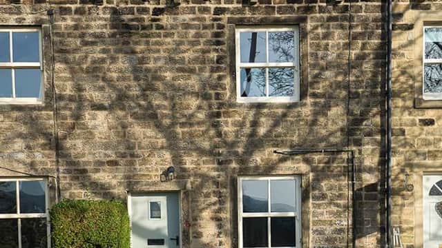 Accommodation at Beacon Cottage in addingham