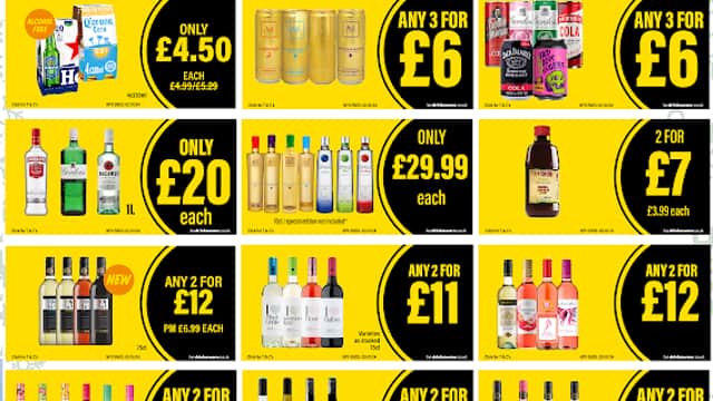 Top Shop Convenience Store Maltby - Corner Shops in maltby