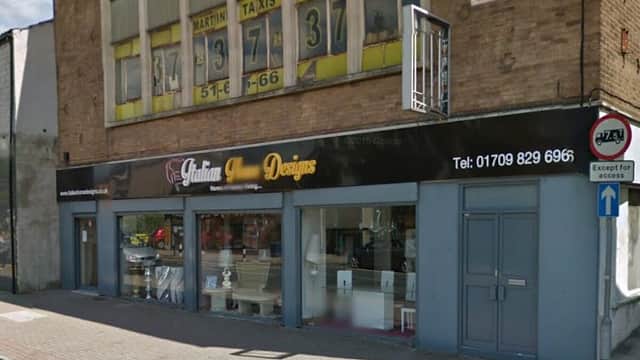 Italian Home Designs - Furniture Shops in rotherham
