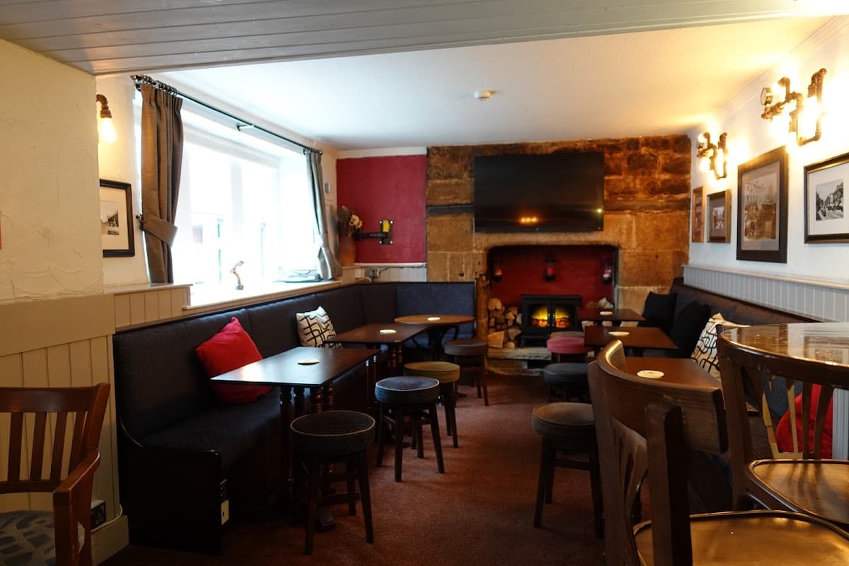 Black Bull Inn