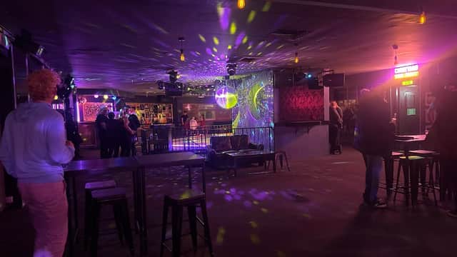 The Deck Redcar - Nightclub in redcar