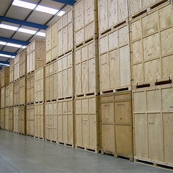 AM-PM Removals & Storage