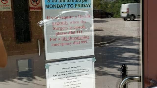 Charles Street Surgery, Charles Street, Otley - Doctors in otley