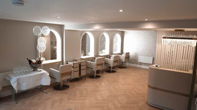 Alanna Eve Hair & Beauty - Hair Salons in horsforth