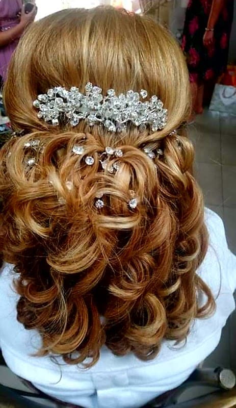 VIP's Hair Salon