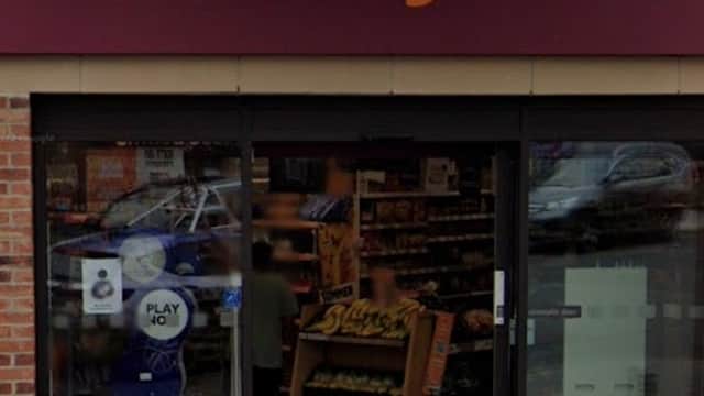 Leeds Royal Park Road Sainsbury's (Argos Collection Point) - Department Stores in headingley