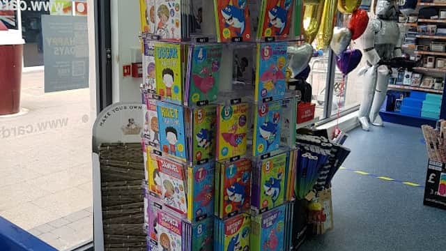 Card Factory - Gift Shops in bingley