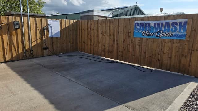 Oaktree Car Wash - Car Washes in northallerton