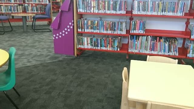 Shipley Library - Libraries in shipley