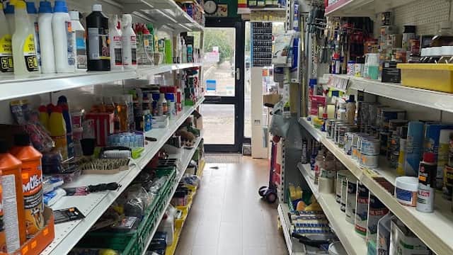 Bramley DIY Plus - DIY Stores in farsley