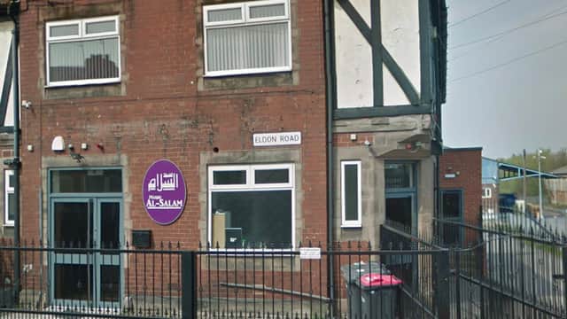 Masjid Al Salaam - Mosques in rotherham