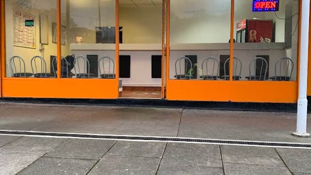 New Oriental - Takeaway in horsforth