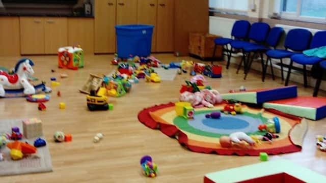 Sedbergh Youth & Community Centre - Community Centres in wibsey