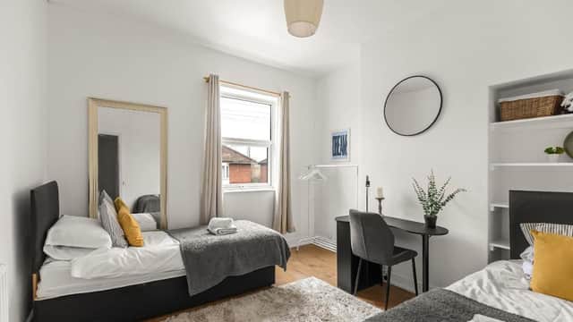 Station House - Quaint Victorian Home With Free Parking, York, Yorkshire