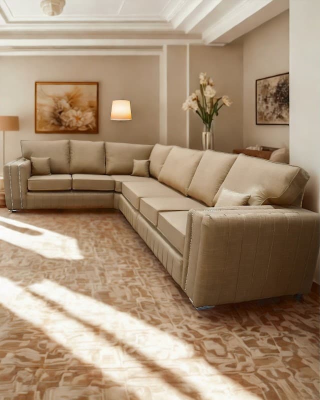 Sofa World LTD