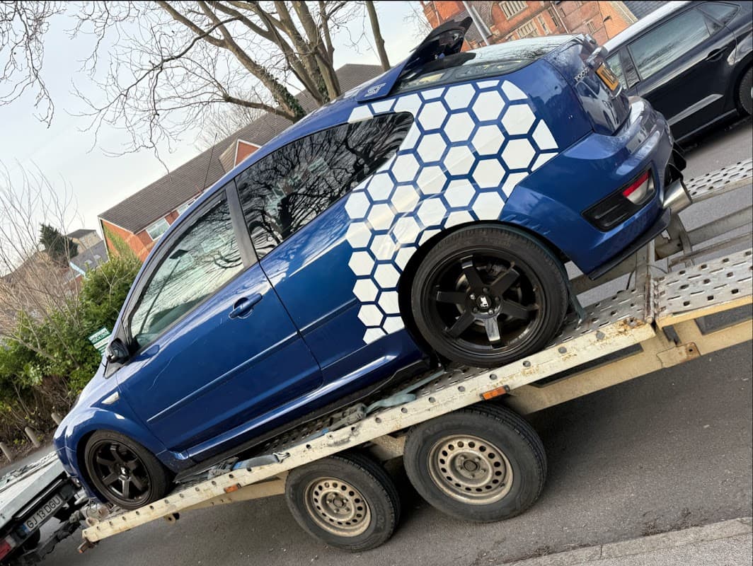mobile car repairs and diagnostics 24/7