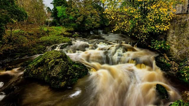 Queen's Rock - Attraction in settle