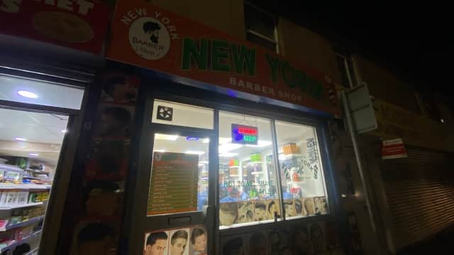 New York Barbers - Barbers in rotherham