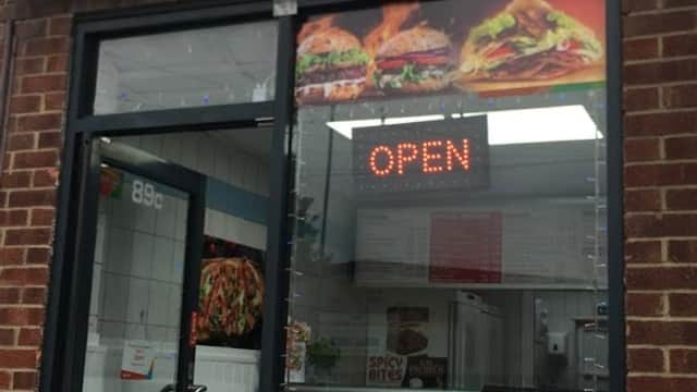 Pizza Joy - Takeaway in wakefield