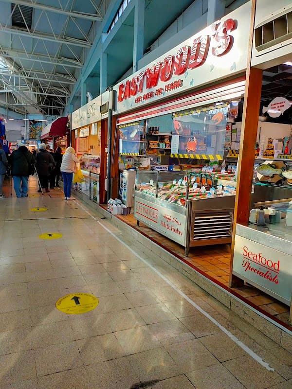 Rotherham Market