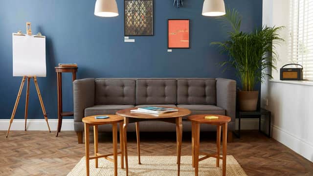 Accommodation at Hideout Hotel Hull in hull
