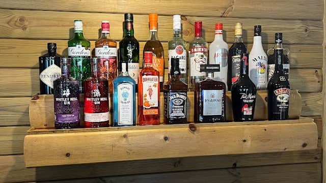 Food & drink at The Plough Inn Brew Pub in withernsea
