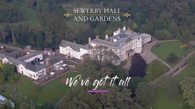 Visit Sewerby Hall and Gardens - Bridlington - Historic Site in sewerby
