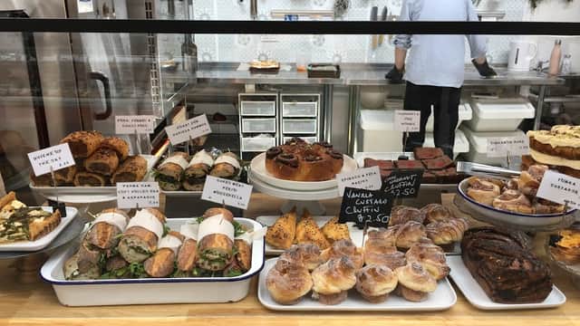 Flour & Feast - Bakers in hull