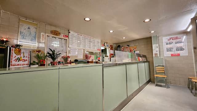 Kam San Chinese Take Away - Takeaway in bridlington
