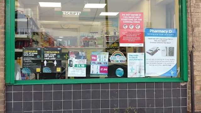 Westtown Pharmacy - Avicenna Partner - Pharmacies in dewsbury