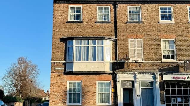 The Crescent York - Guest House in york