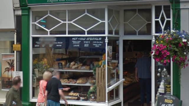 Old Bridge Bakery Ltd - Bakers in holme valley