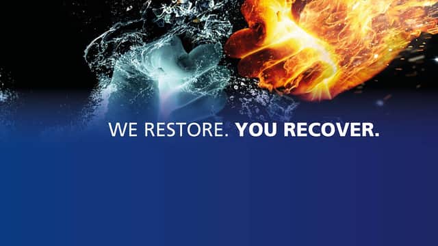 Rainbow Restoration - Plumbers in northallerton