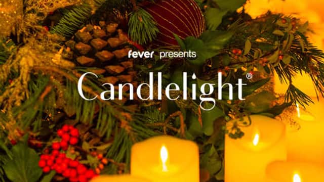 Event image for Candlelight: Christmas Classics